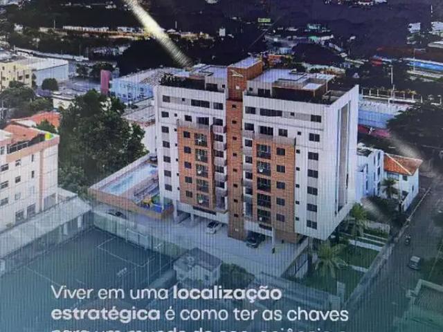 Apartamento para Venda em Belo Horizonte/MG Coração Eucarístico 3 Quartos