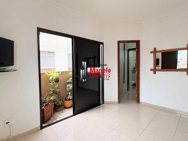Apartamento para Venda em Belo Horizonte/MG Coração Eucarístico 4 Quartos