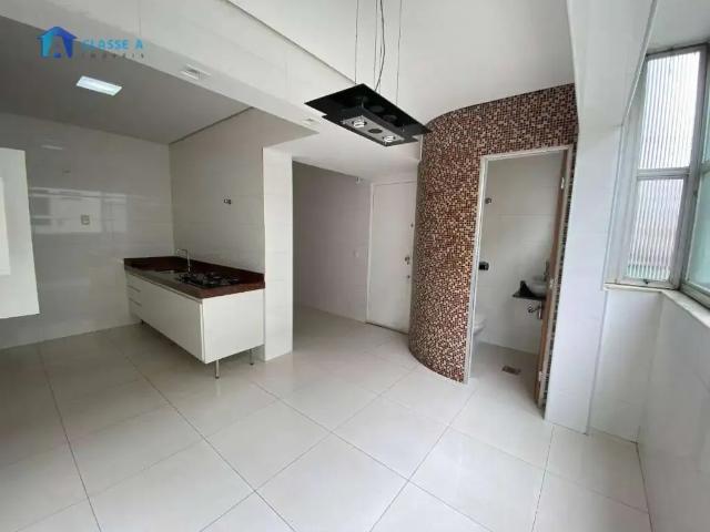 Apartamento para Venda em Belo Horizonte/MG Coração Eucarístico 4 Quartos
