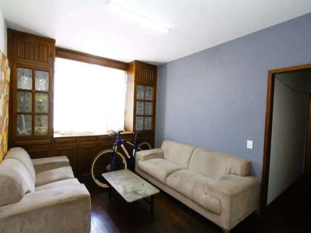 Apartamento para Venda em Belo Horizonte/MG Coração Eucarístico 4 Quartos