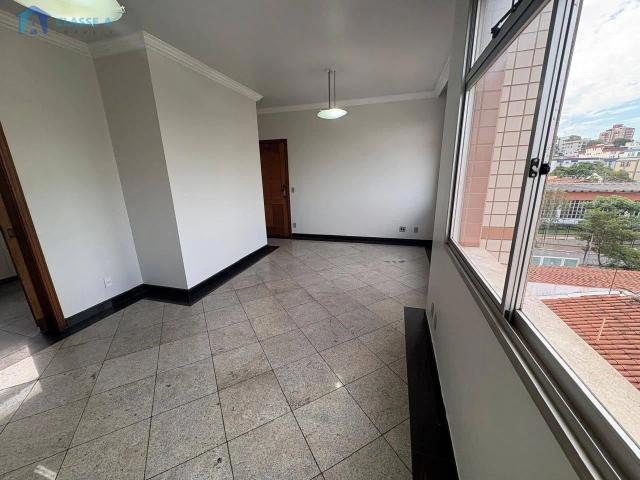 Apartamento para Venda em Belo Horizonte/MG Coração Eucarístico 4 Quartos
