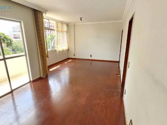Apartamento para Venda em Belo Horizonte/MG Coração Eucarístico 4 Quartos