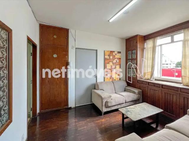 Apartamento para Venda em Belo Horizonte/MG Coração Eucarístico 4 Quartos