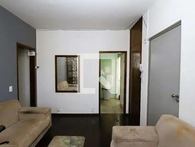 Apartamento para Venda em Belo Horizonte/MG Coração Eucarístico 4 Quartos
