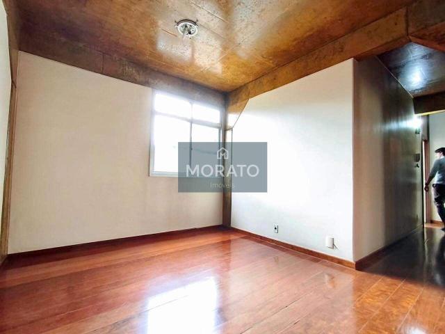 Apartamento para Venda em Belo Horizonte/MG Coração Eucarístico 4 Quartos