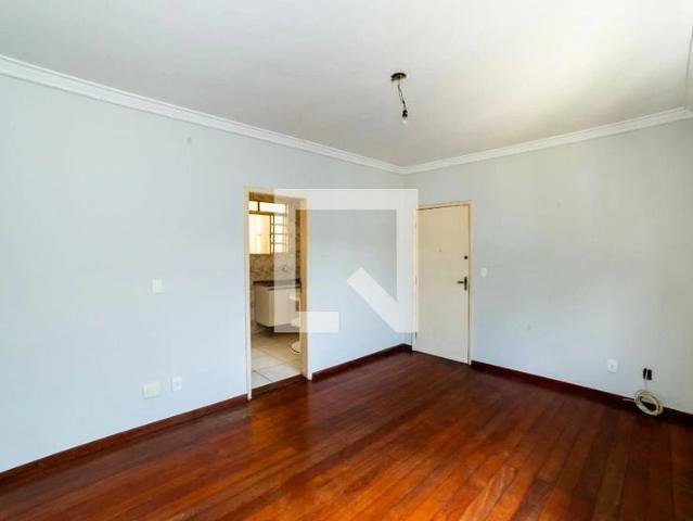 Apartamento para Venda em Belo Horizonte/MG Cachoeirinha 2 Quartos