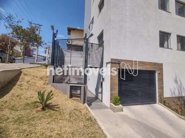 Apartamento para Venda em Belo Horizonte/MG Cachoeirinha 3 Quartos