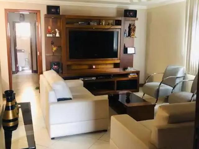 Apartamento para Venda em Belo Horizonte/MG Cachoeirinha 3 Quartos