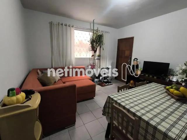 Apartamento para Venda em Belo Horizonte/MG Cachoeirinha 3 Quartos