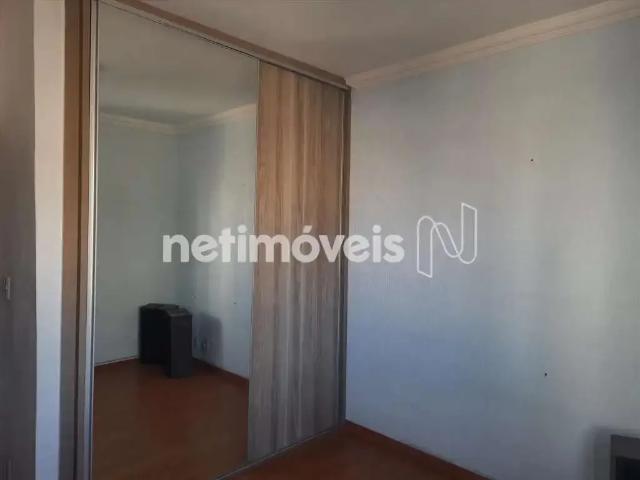 Apartamento para Venda em Belo Horizonte/MG Cachoeirinha 3 Quartos