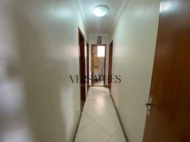 Apartamento para Venda em Belo Horizonte/MG Cachoeirinha 4 Quartos