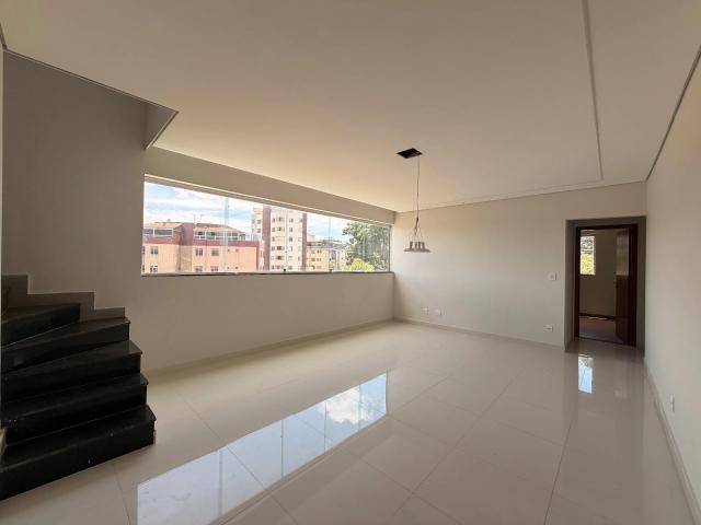 Apartamento para Venda em Belo Horizonte/MG Caiçara Adelaide 4 Quartos