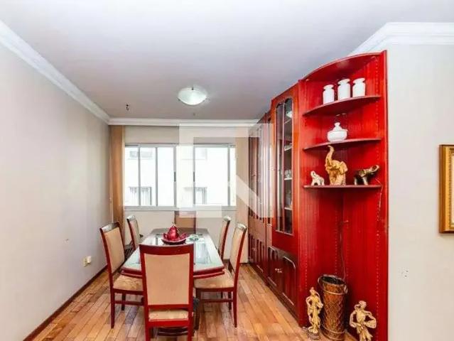 Apartamento para Venda em Belo Horizonte/MG Caiçara Adelaide 4 Quartos