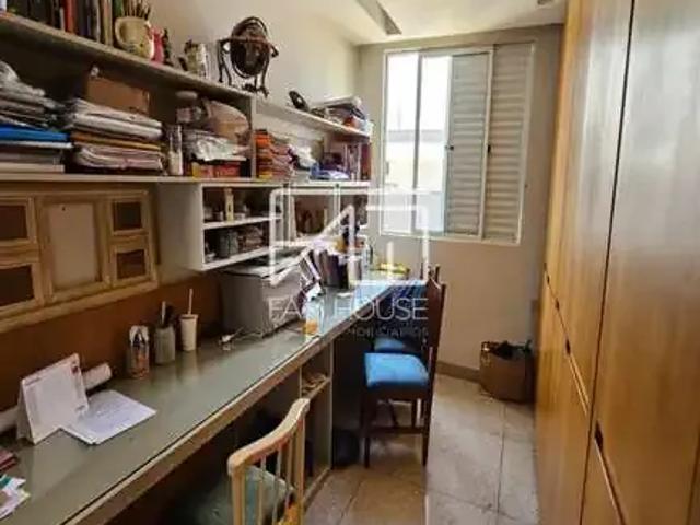 Apartamento para Venda em Belo Horizonte/MG Caiçara Adelaide 4 Quartos