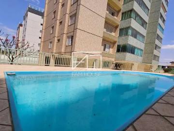 Apartamento para Venda em Belo Horizonte/MG Caiçara Adelaide 4 Quartos