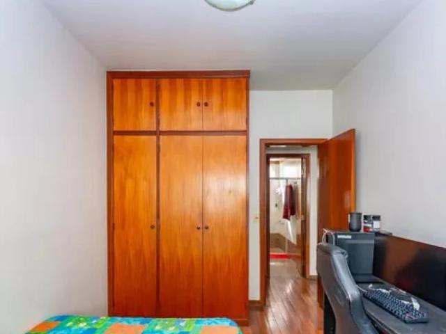 Apartamento para Venda em Belo Horizonte/MG Caiçara Adelaide 4 Quartos