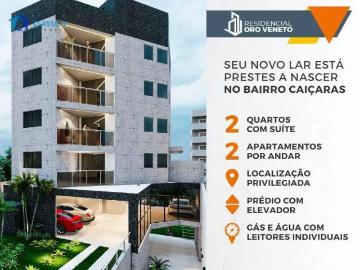 Apartamento para Venda em Belo Horizonte/MG Caiçara Adelaide 2 Quartos