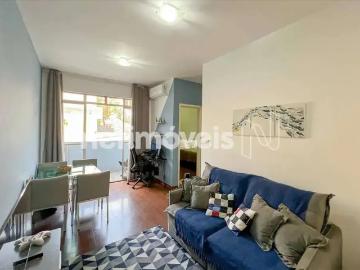 Apartamento para Venda em Belo Horizonte/MG Caiçara Adelaide 2 Quartos