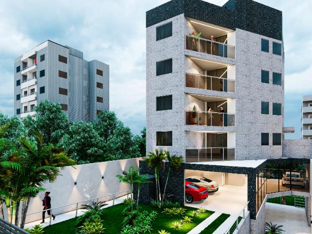 Apartamento para Venda em Belo Horizonte/MG Caiçara Adelaide 2 Quartos