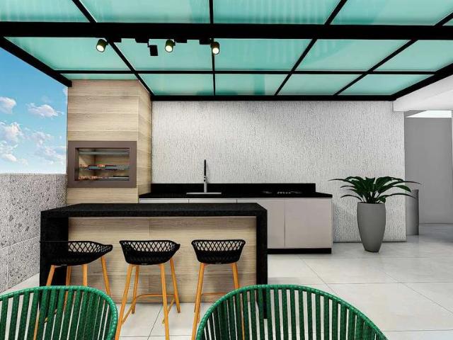 Apartamento para Venda em Belo Horizonte/MG Caiçara Adelaide 2 Quartos