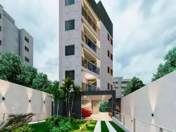 Apartamento para Venda em Belo Horizonte/MG Caiçara Adelaide 2 Quartos
