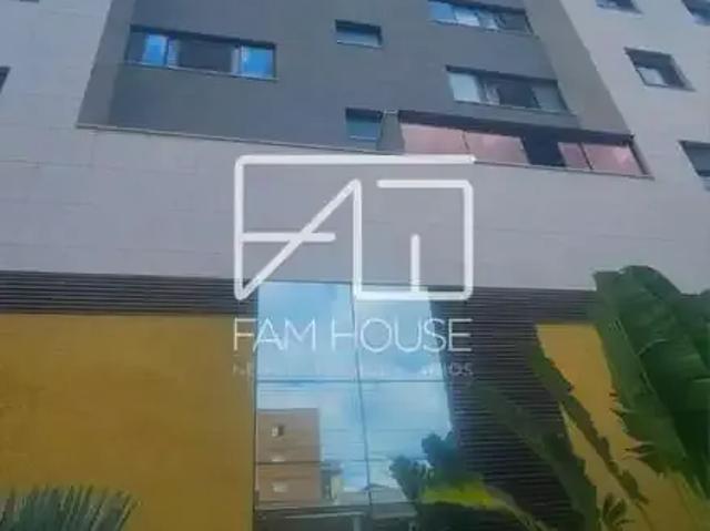 Apartamento para Venda em Belo Horizonte/MG Caiçara Adelaide 30 Quartos
