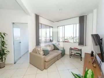 Apartamento para Venda em Belo Horizonte/MG Caiçara Adelaide 3 Quartos