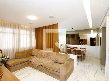 Apartamento para Venda em Belo Horizonte/MG Caiçara Adelaide 3 Quartos
