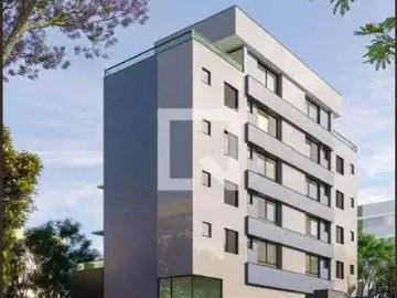 Apartamento para Venda em Belo Horizonte/MG Caiçara Adelaide 3 Quartos