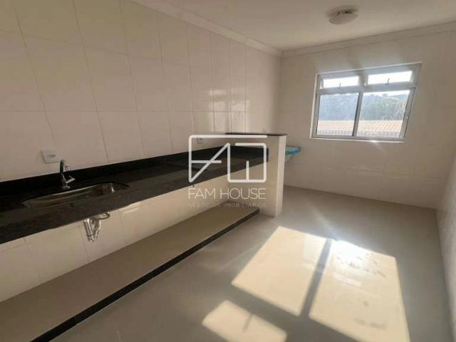 Apartamento para Venda em Belo Horizonte/MG Caiçara Adelaide 3 Quartos
