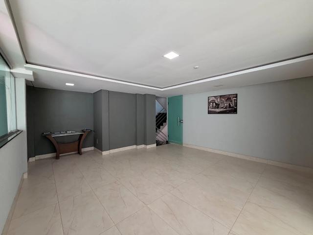 Apartamento para Venda em Belo Horizonte/MG Caiçara Adelaide 3 Quartos