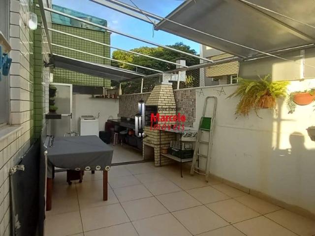 Apartamento para Venda em Belo Horizonte/MG Caiçara Adelaide 3 Quartos
