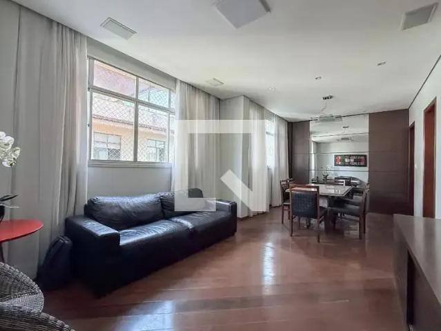 Apartamento para Venda em Belo Horizonte/MG Caiçara Adelaide 3 Quartos