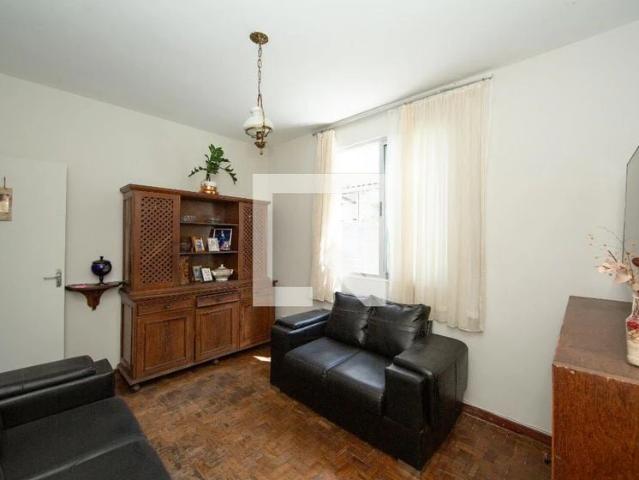 Apartamento para Venda em Belo Horizonte/MG Caiçara Adelaide 3 Quartos
