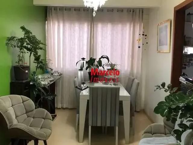 Apartamento para Venda em Belo Horizonte/MG Caiçara Adelaide 3 Quartos