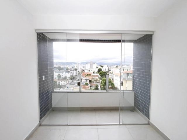 Apartamento para Venda em Belo Horizonte/MG Caiçaras 3 Quartos