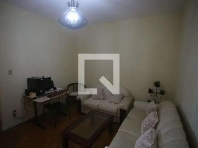 Apartamento para Venda em Belo Horizonte/MG Caiçaras 3 Quartos