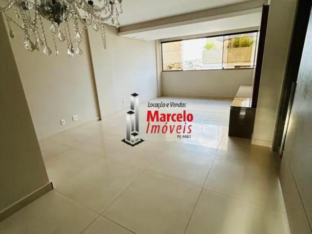 Apartamento para Venda em Belo Horizonte/MG Caiçaras 3 Quartos