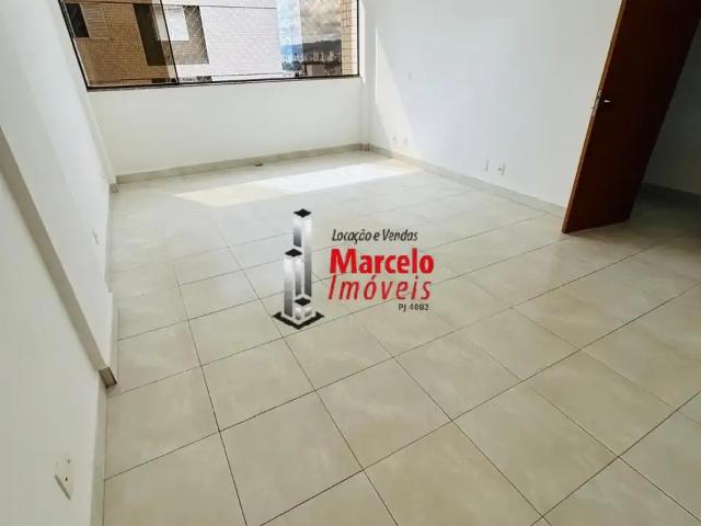 Apartamento para Venda em Belo Horizonte/MG Caiçaras 3 Quartos