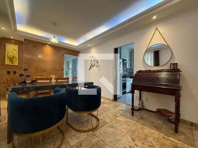 Apartamento para Venda em Belo Horizonte/MG Caiçaras 3 Quartos