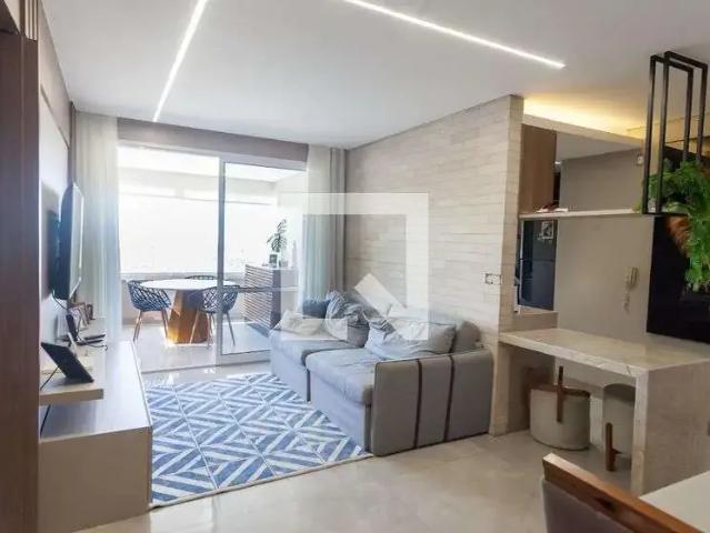 Apartamento para Venda em Belo Horizonte/MG Caiçaras 3 Quartos
