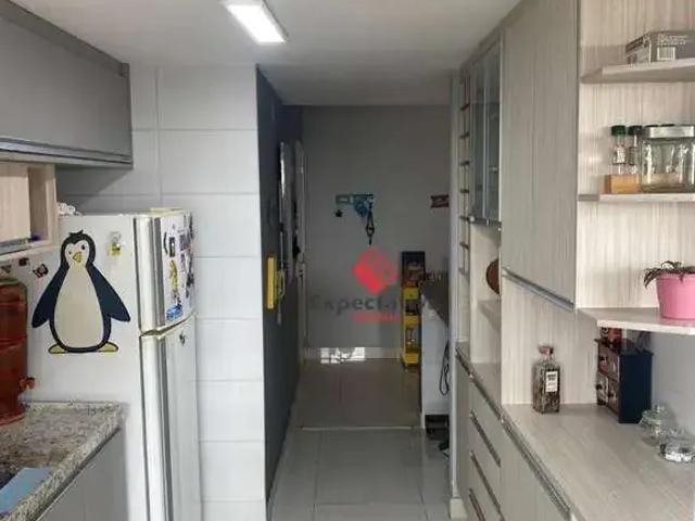 Apartamento para Venda em Belo Horizonte/MG Caiçaras 3 Quartos