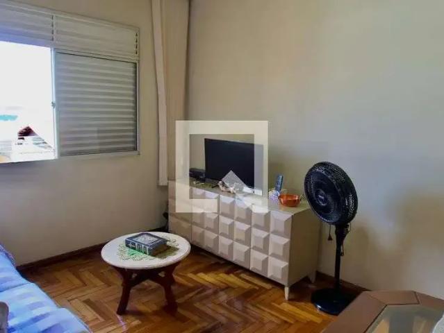 Apartamento para Venda em Belo Horizonte/MG Caiçaras 3 Quartos