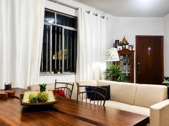 Apartamento para Venda em Belo Horizonte/MG Caiçaras 3 Quartos