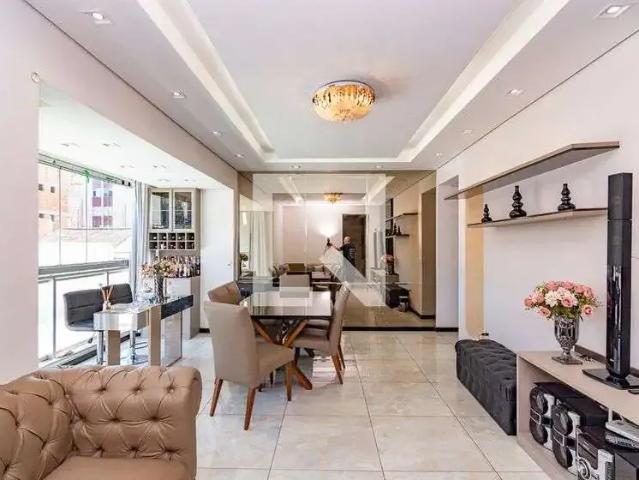Apartamento para Venda em Belo Horizonte/MG Caiçaras 3 Quartos