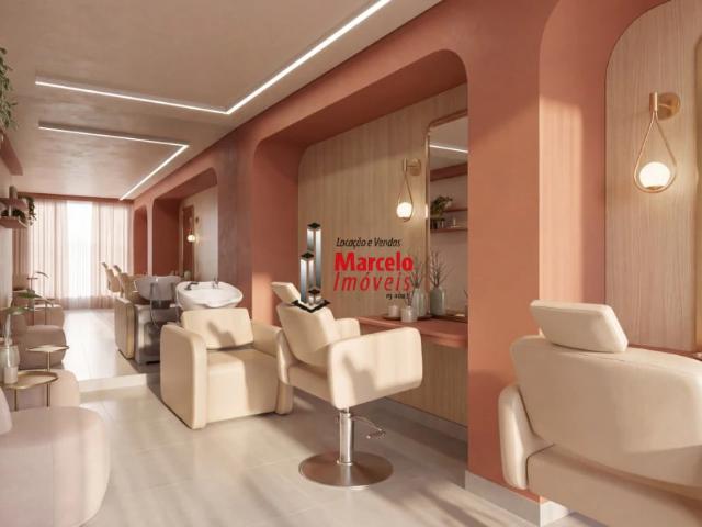 Apartamento para Venda em Belo Horizonte/MG Caiçaras 3 Quartos