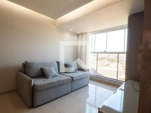 Apartamento para Venda em Belo Horizonte/MG Caiçaras 3 Quartos