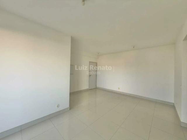 Apartamento para Venda em Belo Horizonte/MG Caiçaras 3 Quartos