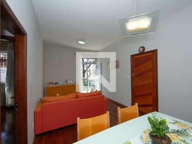 Apartamento para Venda em Belo Horizonte/MG Caiçaras 3 Quartos