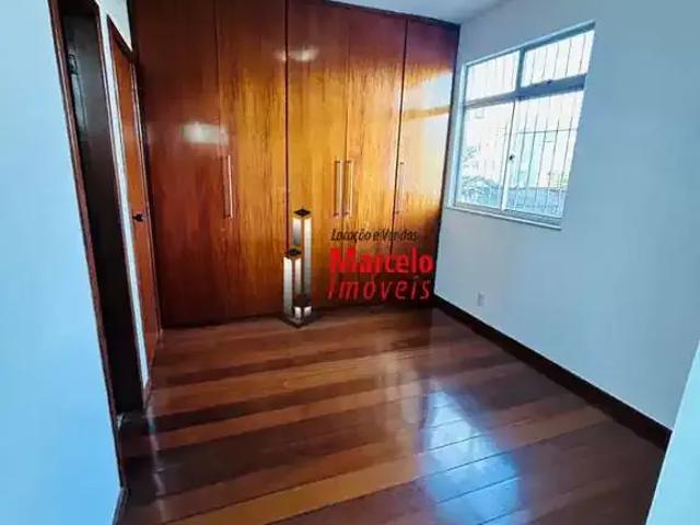Apartamento para Venda em Belo Horizonte/MG Caiçaras 3 Quartos
